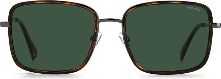 Сонцезахисні окуляри Сонцезахисні окуляри Polaroid PLD 6149/S/X 08657UC