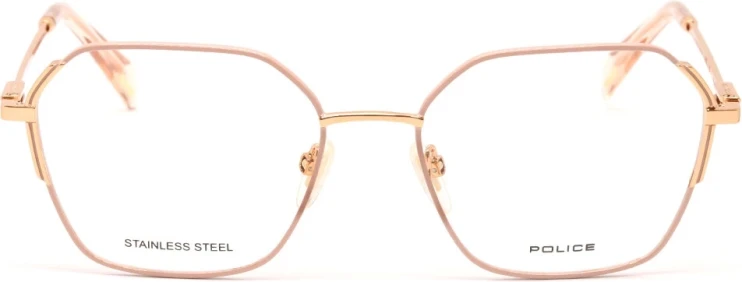 Оправа Оправа Police VPLF25 02AM 53