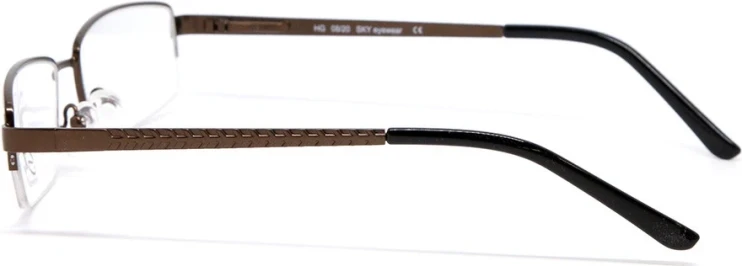 Оправа Оправа Sky SKO 0100 MBRN