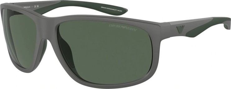 Солнцезащитные очки Солнцезащитные очки Emporio Armani EA 4199U 506071 65