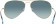 Солнцезащитные очки Ray-Ban RB3025 001/3M 58 Ray-Ban