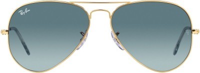 Ray-Ban RB3025 001/3M 58