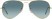 Солнцезащитные очки Солнцезащитные очки Ray-Ban RB3025 001/3M 58 Ray-Ban Ray-Ban