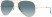 Солнцезащитные очки Солнцезащитные очки Ray-Ban RB3025 001/3M 58 Ray-Ban Ray-Ban