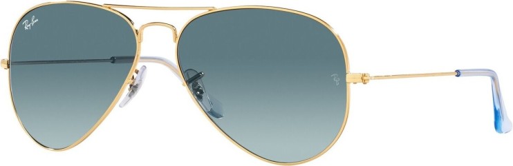 Солнцезащитные очки Солнцезащитные очки Ray-Ban RB3025 001/3M 58 Ray-Ban Ray-Ban