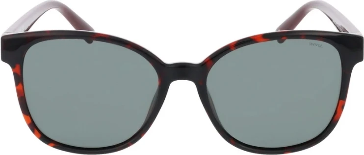 Сонцезахисні окуляри Сонцезахисні окуляри INVU IB22504B