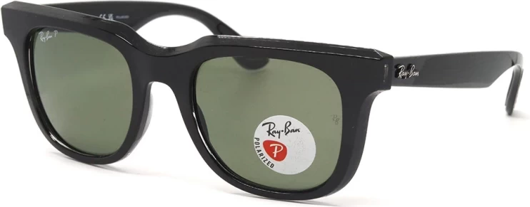 Солнцезащитные очки Солнцезащитные очки Ray-Ban RB4368 65459A 51 Ray-Ban Ray-Ban