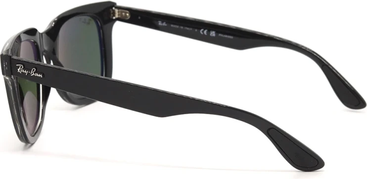 Солнцезащитные очки Солнцезащитные очки Ray-Ban RB4368 65459A 51 Ray-Ban Ray-Ban