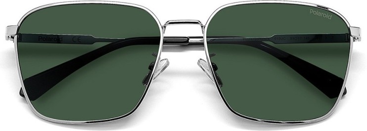 Сонцезахисні окуляри Сонцезахисні окуляри Polaroid PLD 4120/G/S/X 01059UC