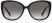 Сонцезахисні окуляри Jimmy Choo ALY/F/S AE257FQ