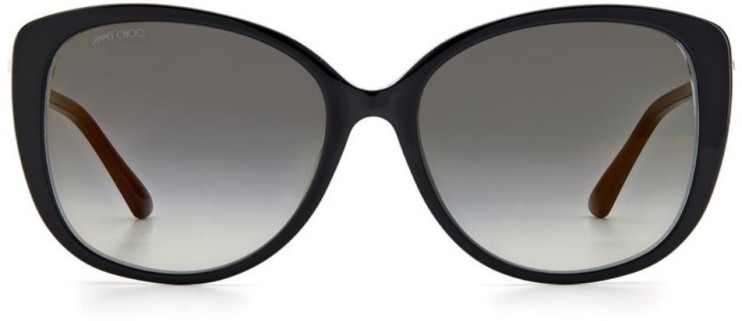 Солнцезащитные очки Солнцезащитные очки Jimmy Choo ALY/F/S AE257FQ