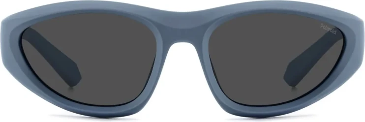 Сонцезахисні окуляри Сонцезахисні окуляри Polaroid PLD 2165/S FLL59M9