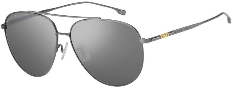 Солнцезащитные очки Солнцезащитные очки Hugo Boss 1296/F/S R8163T4