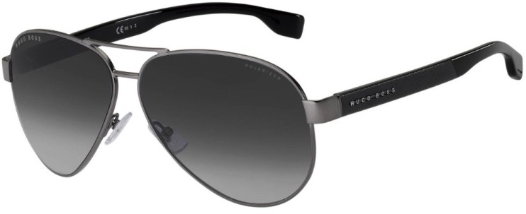 Солнцезащитные очки Солнцезащитные очки Hugo Boss 1241/S R8063WJ