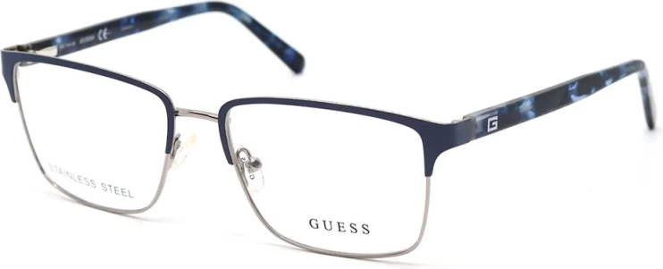 Оправа Оправа Guess GU50070 092 54