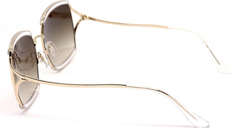 Сонцезахисні окуляри Сонцезахисні окуляри Casta CS 1084 GLD