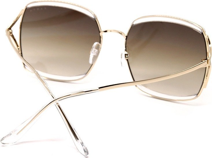 Сонцезахисні окуляри Сонцезахисні окуляри Casta CS 1084 GLD