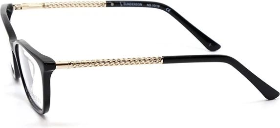 Оправа Оправа Sunderson SDO 2546 NS BK