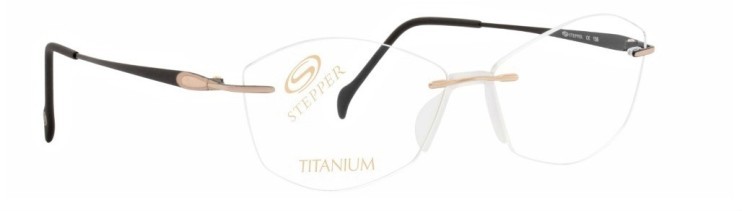 Оправа Оправа Stepper SI-97518 F013
