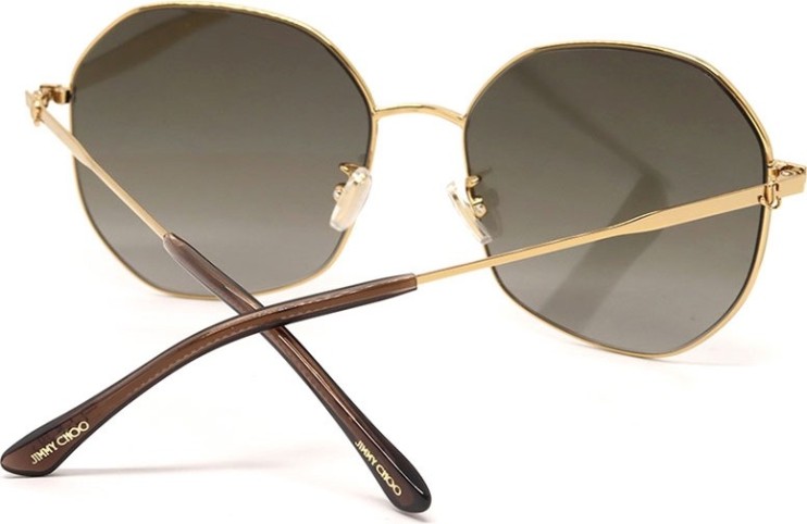 Сонцезахисні окуляри Сонцезахисні окуляри Jimmy Choo ASTRA/F/SK 00058HA