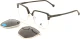 Eyecroxx EC641MD col.1