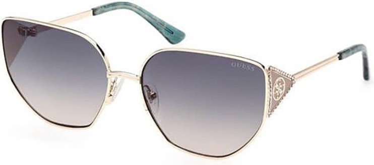 Сонцезахисні окуляри Сонцезахисні окуляри Guess GU7875 33W 60