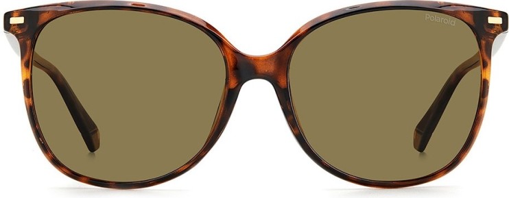 Сонцезахисні окуляри Сонцезахисні окуляри Polaroid PLD 4125/G/S 08657SP