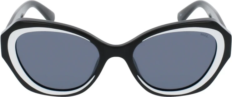 Солнцезащитные очки Солнцезащитные очки INVU IB22465B