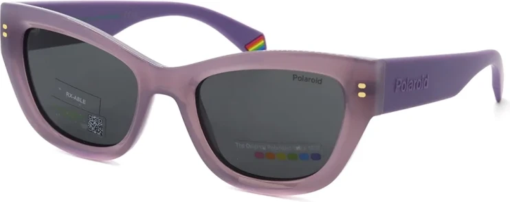 Сонцезахисні окуляри Сонцезахисні окуляри Polaroid PLD 6237/S/X 78952M9