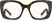 Оправа Оправа Marc Jacobs MARC 810 0865220