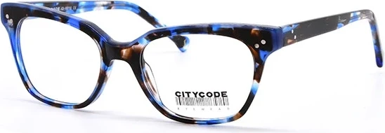 Оправа Оправа Citycode CCO 2525 BLU