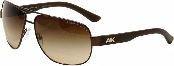 Сонцезахисні окуляри Сонцезахисні окуляри Armani AX 2012S 605813 62