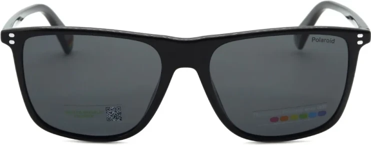 Сонцезахисні окуляри Сонцезахисні окуляри Polaroid PLD 6232/S 80755M9