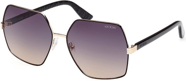 Солнцезащитные очки Солнцезащитные очки Guess GU7881-H 05B 58