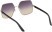 Солнцезащитные очки Солнцезащитные очки Guess GU7881-H 05B 58