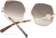 Сонцезахисні окуляри Сонцезахисні окуляри Marc Jacobs MARC 730/S 06J59HA