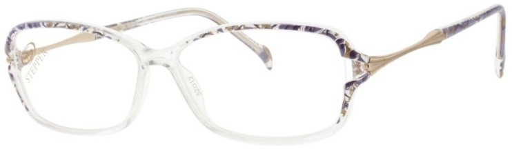Оправа Оправа Stepper SI-30043 F840