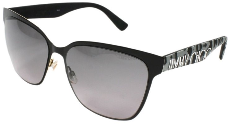 Солнцезащитные очки Солнцезащитные очки Jimmy Choo KEIRA/S FP357EU
