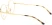 Оправа Оправа Ray-Ban RX 3681V 2500 50