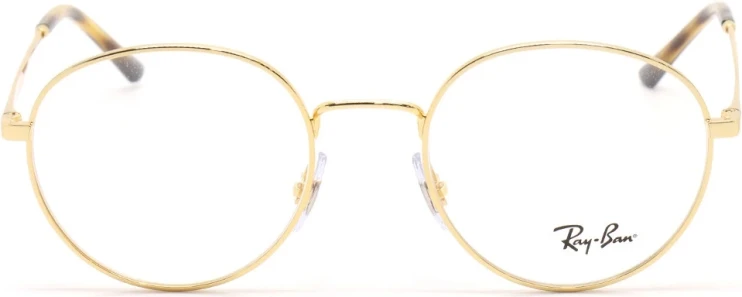 Оправа Оправа Ray-Ban RX 3681V 2500 50