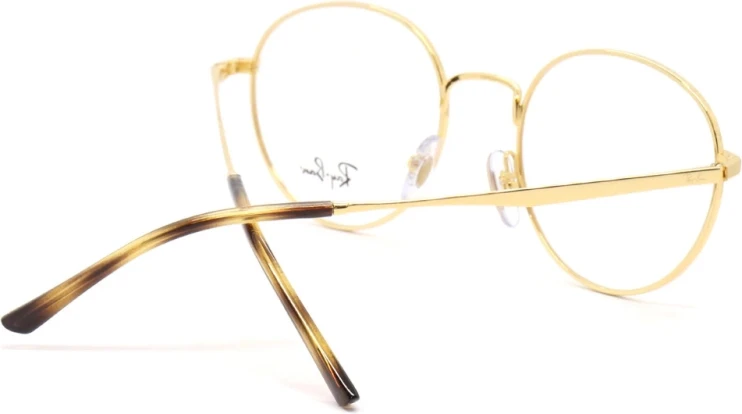 Оправа Оправа Ray-Ban RX 3681V 2500 50