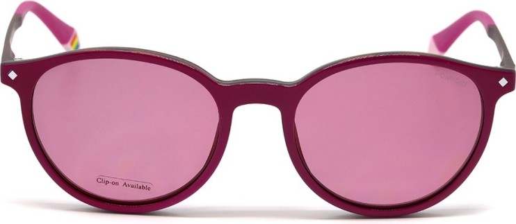 Сонцезахисні окуляри Сонцезахисні окуляри Polaroid PLD 6137/CS 35J52A2