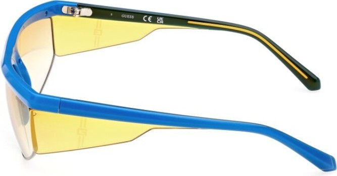 Сонцезахисні окуляри Сонцезахисні окуляри Guess GU00072 90G 62