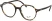 Оправа Оправа Ray-Ban RX 5395 2012 51