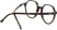 Оправа Оправа Ray-Ban RX 5395 2012 51