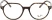 Оправа Оправа Ray-Ban RX 5395 2012 51