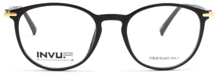 Оправа Оправа INVU B4014A