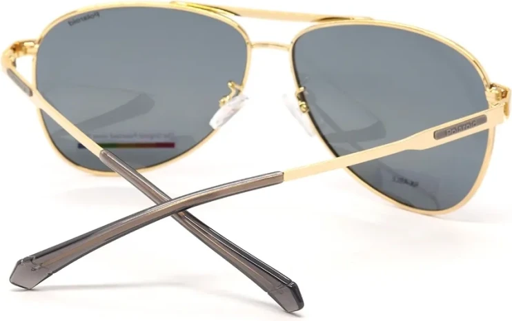 Сонцезахисні окуляри Сонцезахисні окуляри Polaroid PLD 2160/G/S/X J5G625X