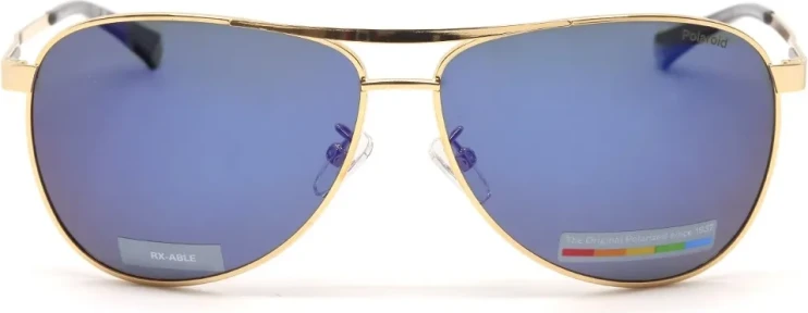 Сонцезахисні окуляри Сонцезахисні окуляри Polaroid PLD 2160/G/S/X J5G625X