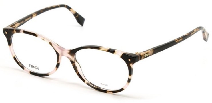 Оправа Оправа Fendi FF 0388 HT85317